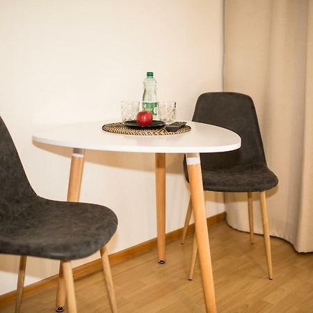 Pension Schuessler Bad Sankt Leonhard im Lavanttal Buitenkant foto